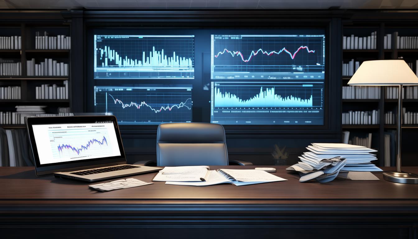 TPWallet官方版投资攻略：巧用工具实现资金高效周转与收益最大化