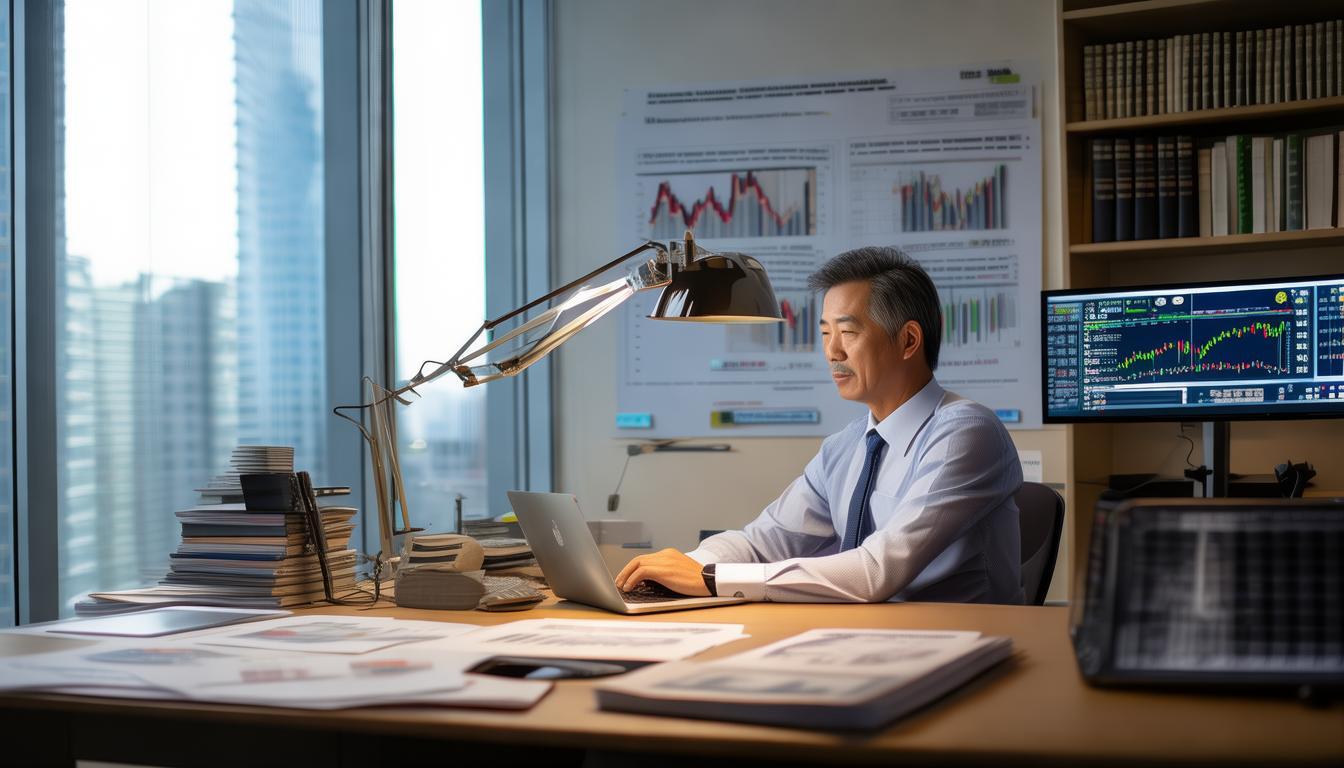 在tp官方网站投资，掌握产品特征、学习知识很关键