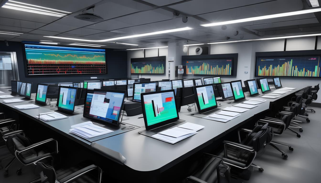 Tp钱包官方版：借助数据分析与技术指标提升交易成功率