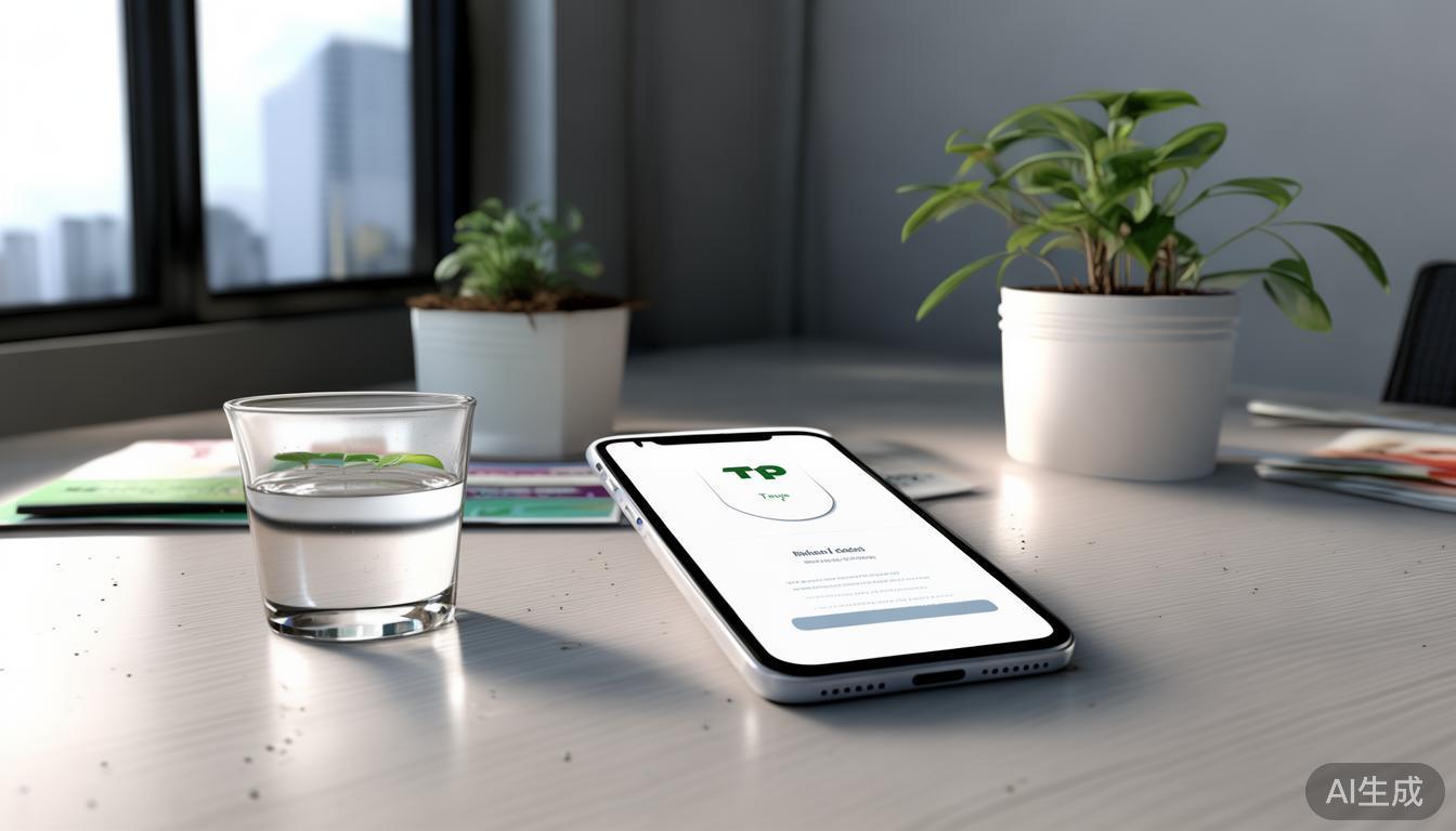 TP官方app：环境友好理念出色，下载安装高效省资源