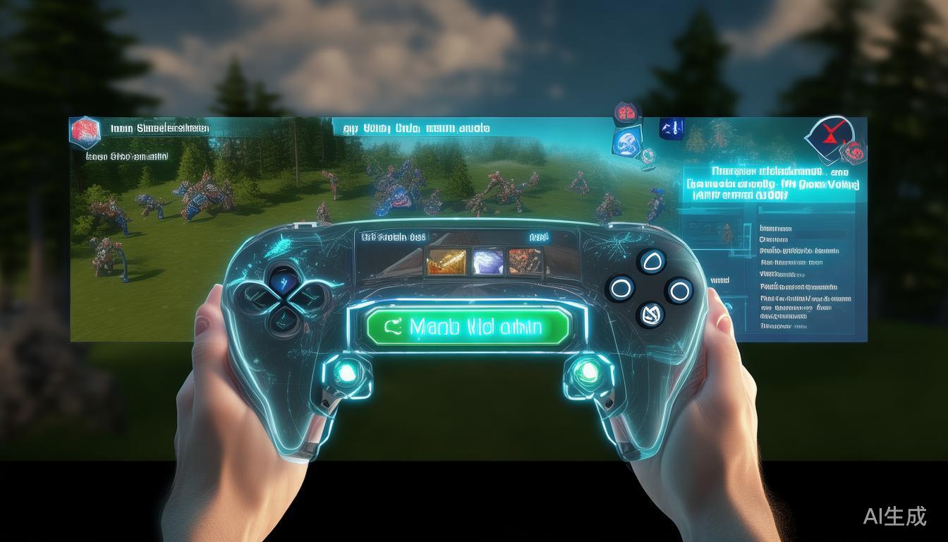 2025年TP官网新版发布：加载提速70%！告别卡顿，体验极致流畅游戏世界