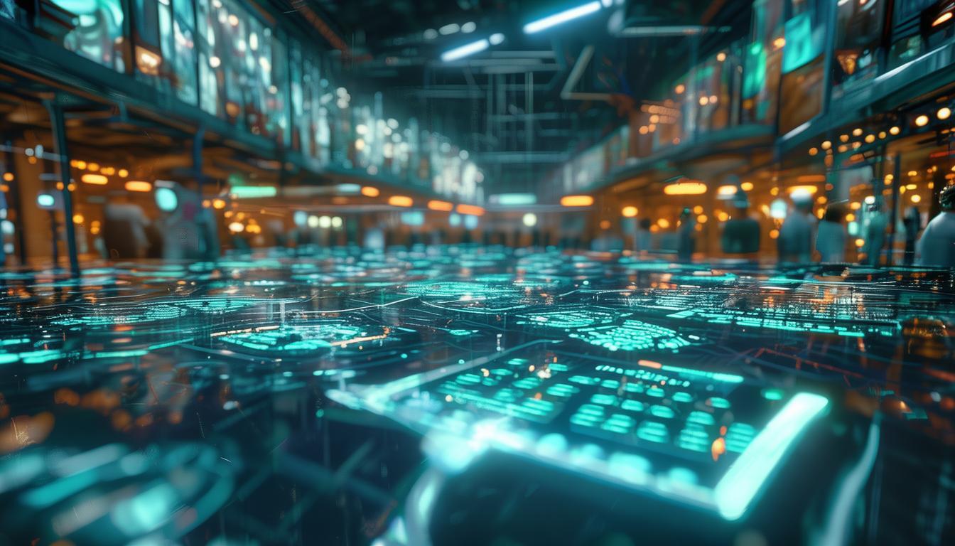 tp官网正版软件体验：功能完备引投资便利，风险与收益并存