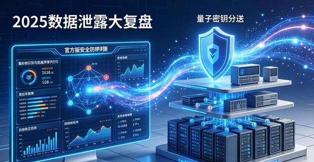 2025年数据泄露事件复盘：tp官方版如何保障用户信息安全？_泄露保密信息可能有什么后果_出现泄露应该如何处理