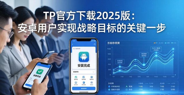 TP官方下载2025版：安卓用户实现战略目标的关键一步