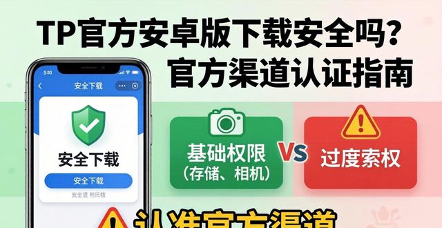 TP官方安卓版下载安全吗？官方渠道认证指南
