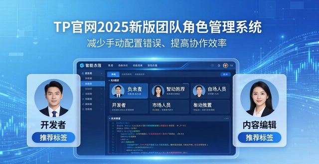 TP官网2025新版：轻松管理团队角色的方法