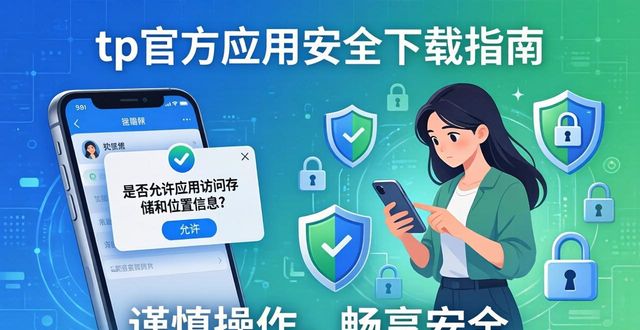 tp官方应用安全下载指南