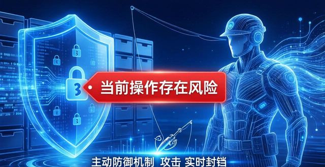 TPWallet安全吗？3分钟看懂它的网络防护
