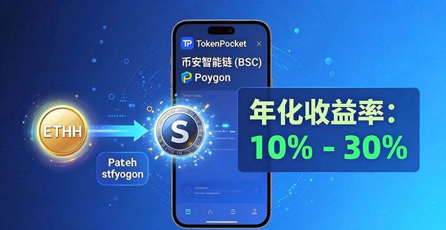 资产增值_如何通过TP官方下载app实现资产增值_资产增值怎么处理