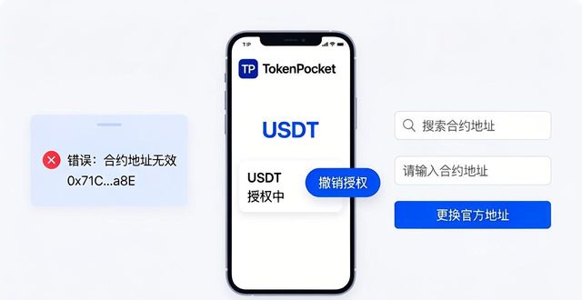 tp钱包交易一直在授权中_钱包授权管理系统_tp钱包授权风险