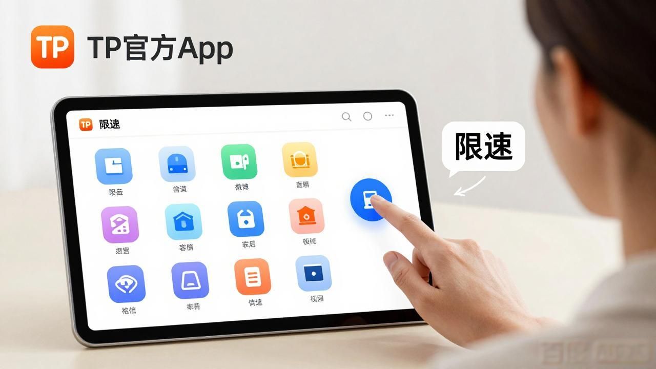 TP官方app下载_官网下载TP-Link_TP官方下载app的用户经验与市场洞察