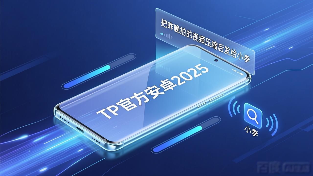 2025年TP官方安卓版智能助手_tp官方下载安卓2025:掀起智能软件的全新浪潮_AI文件管理自动归类