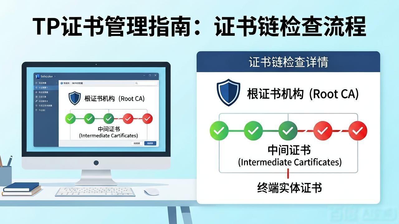 验证TP软件证书真伪_TP官方下载正版软件下载的证书管理_检查数字签名有效性