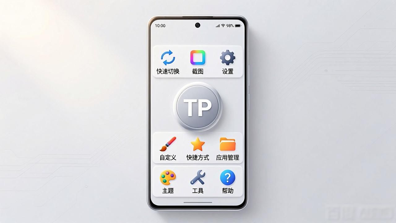 如何在TP安卓版官方正版中优化操作流程_TP安卓版官方正版隐藏功能调整_TP安卓版官方正版设置优化