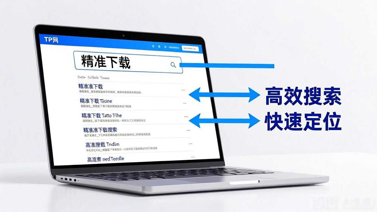 TP官网下载时怎么省时间？这3步很实用