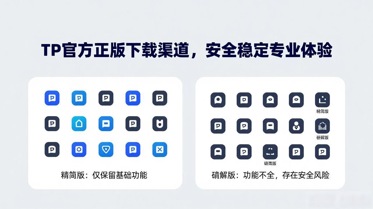 TP官方正版下载渠道，安全稳定专业体验