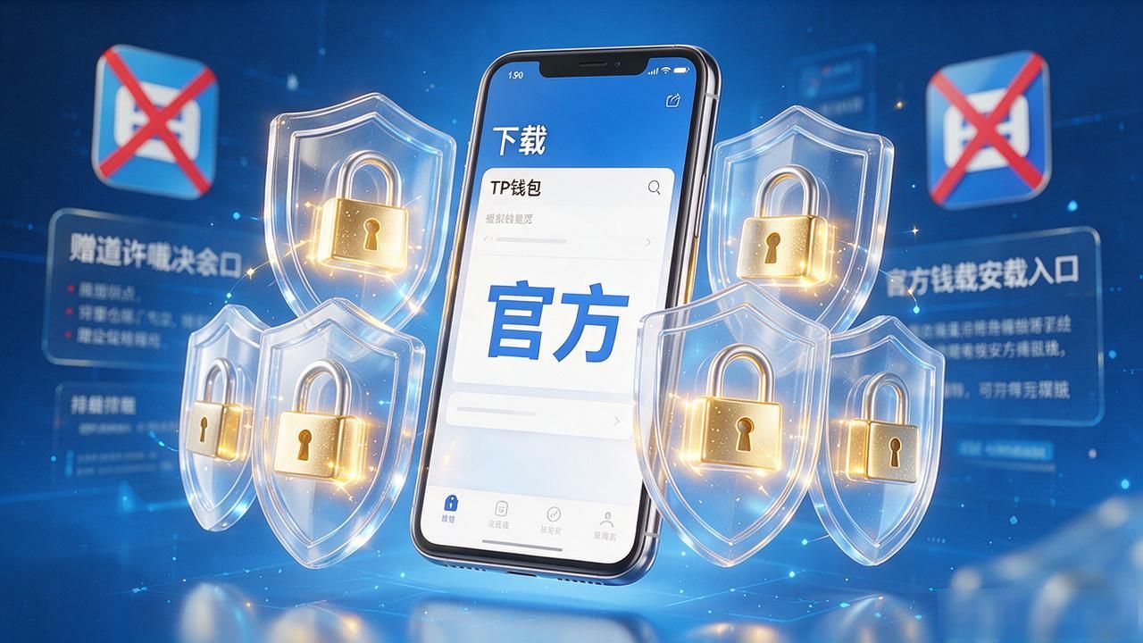 tp钱包app官方版下载入口在这，用了两年帮你避开假包