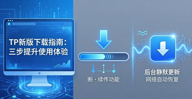 优化升级版_如何通过TP最新版本下载推动用户体验优化？_优化更新是什么意思