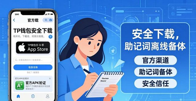 2025 TP钱包官网下载：建立安全信任关系只需三步