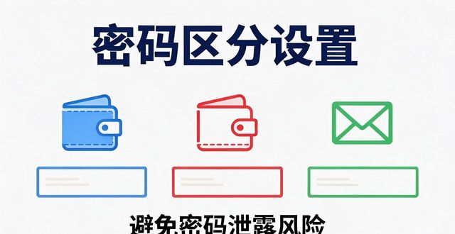 定义用户名和密码_创建密码的密码提示_在TPWallet中创建自定义密码的技巧