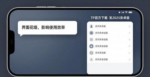 TP官方下载2025安卓版 用户真实体验交流