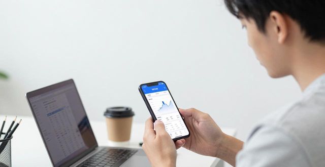 tp官方app里的课程怎么学，才能真提高投资水平？