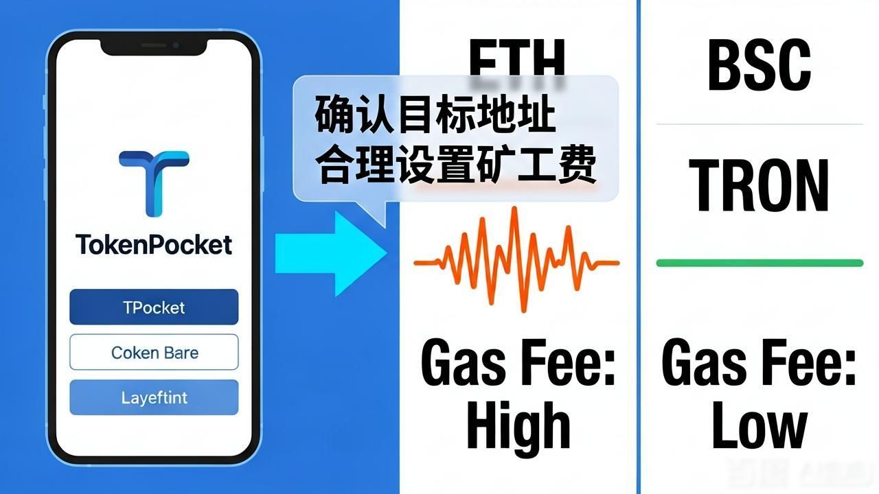 手把手教你tp钱包提币：新手避坑指南
