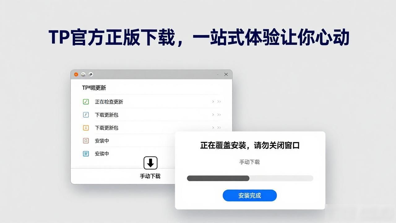TP官方正版下载，一站式体验让你心动