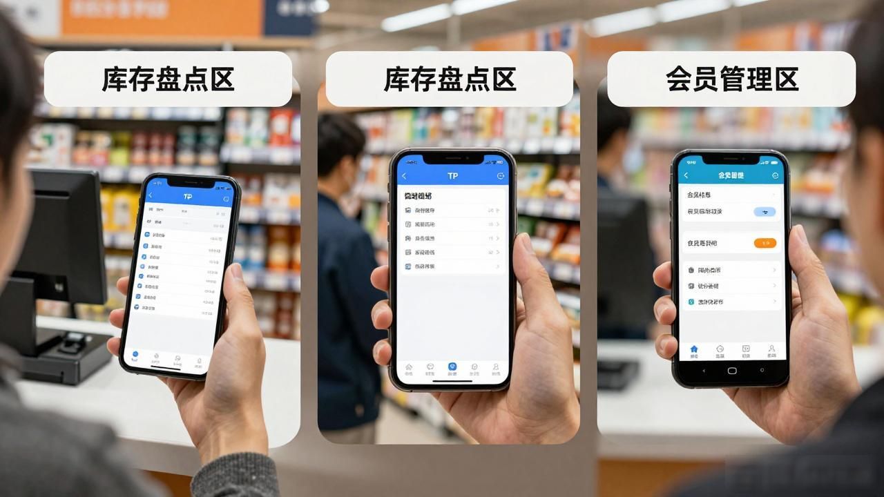 TP官方正版下载行业应用适配场景_TP方案适配场景_IT采购负责人
