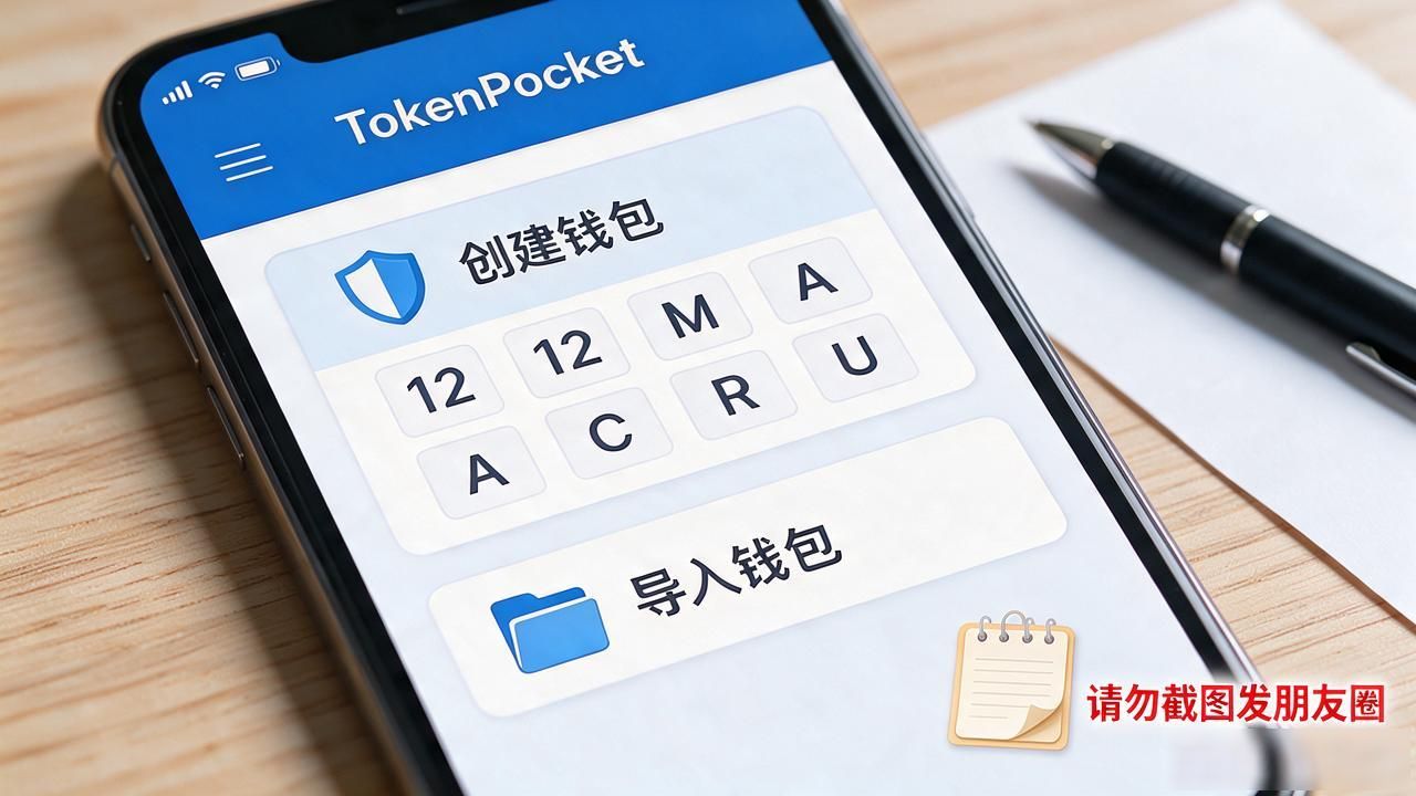 tp钱包官网下载app安卓版，手机上怎么安装TpWallet