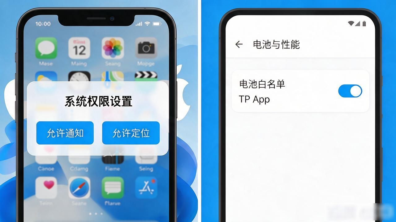 TP app怎么下载？官方安装步骤手把手教你