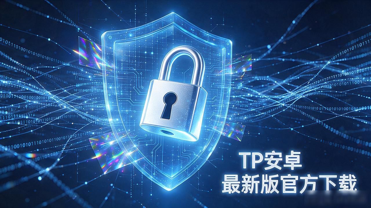 TP安卓最新版官方下载，数据信息安全支持解析