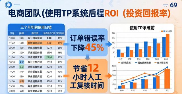 TP官网下载的ROI怎么评估？三个核心步骤