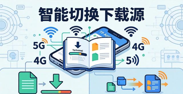 从TP官网下载App，看懂现代软件进化