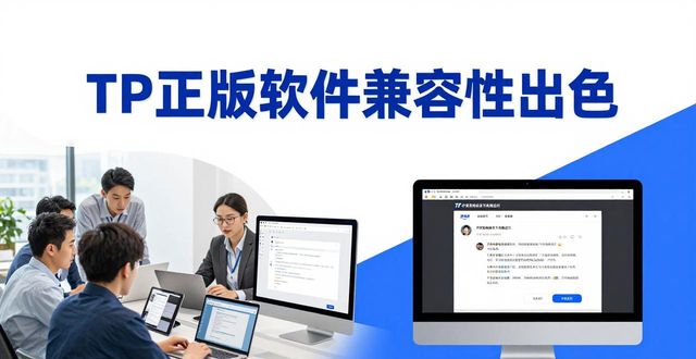 TP正版软件凭什么口碑这么好？用户这样说