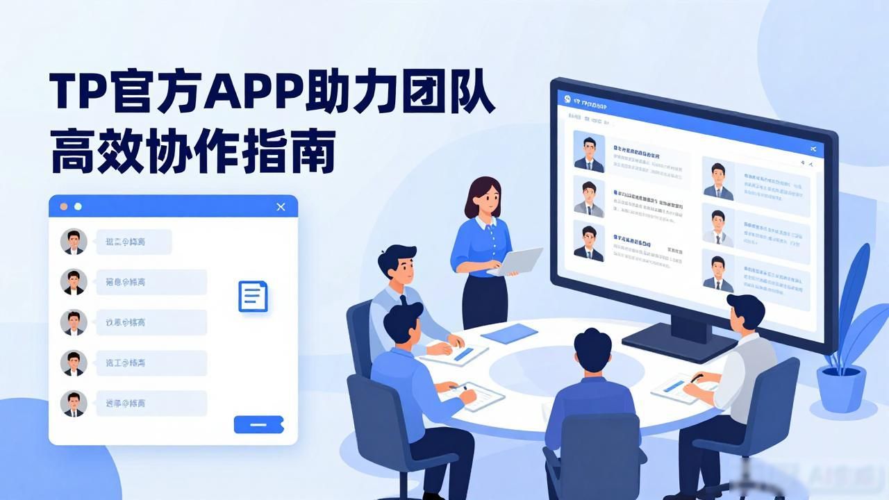 如何通过TP官方app下载实现团队目标？_TP官方APP项目管理模块_TP官方APP任务分发