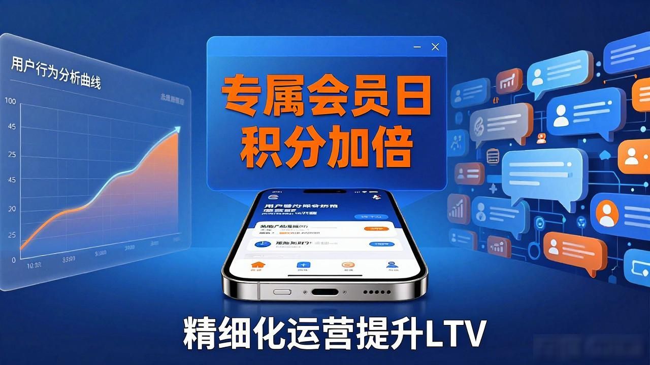 TP官方app的数字营销活动_TP官方app数字营销活动体系_裂变营销活动设计