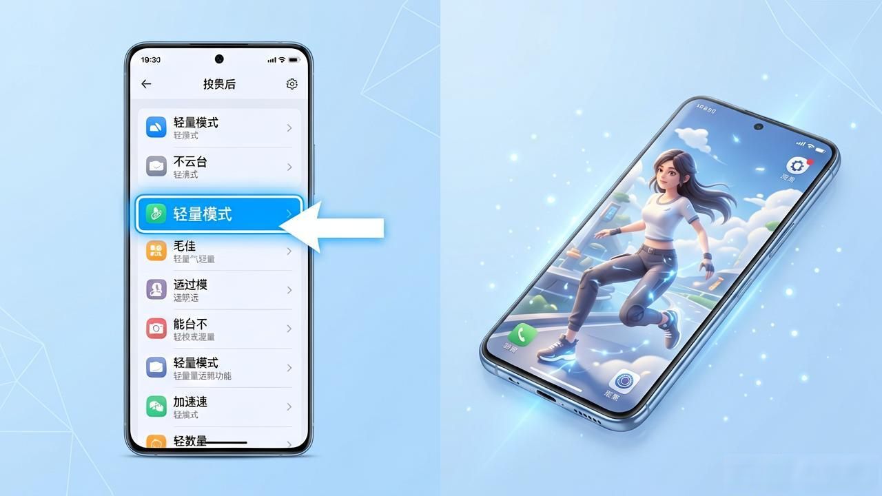关闭后台自启动提升流畅度_优化TP官网应用性能_如何在TP官网下载app正版中优化运作效率？