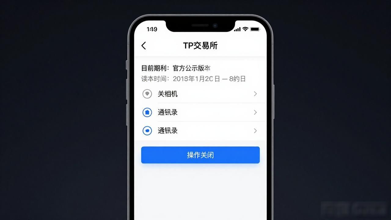 TP交易所官方App下载_如何通过TP交易所app下载加强风险控制_下载TP交易所App安全注意事项