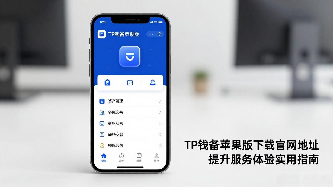 如何通过TP官网下载苹果版提升服务质量_TP钱包苹果版安全使用指南_TP钱包苹果版官方下载渠道