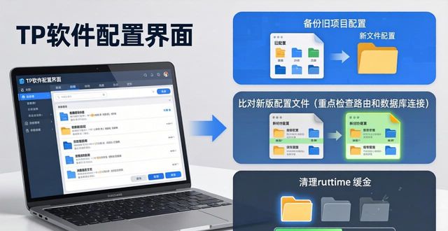 下载tp最新版前，记住这5个省心技巧