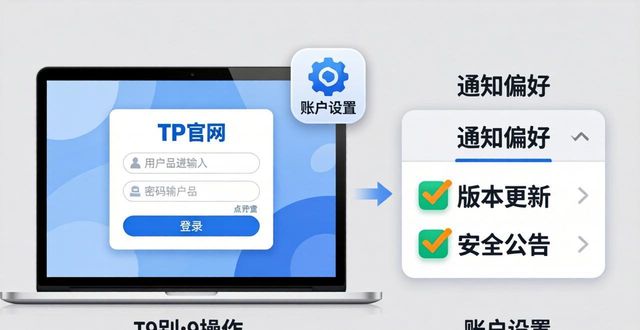 TP官网跟踪软件更新两步骤，防错过