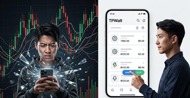 投资决策的必要性_投资决策的四个必要性原则_通过TPWallet进行投资决策的必要性