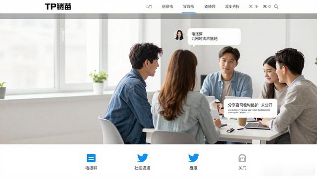 钱包官方网站_如何在2025 TP钱包官网下载中促进信息流通?_钱包官方下载