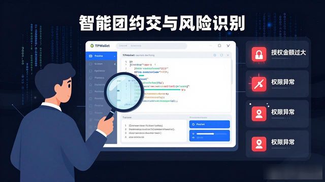 TPWallet的区块链技术基础_区块链技术基础知识_区块链技术通俗讲解