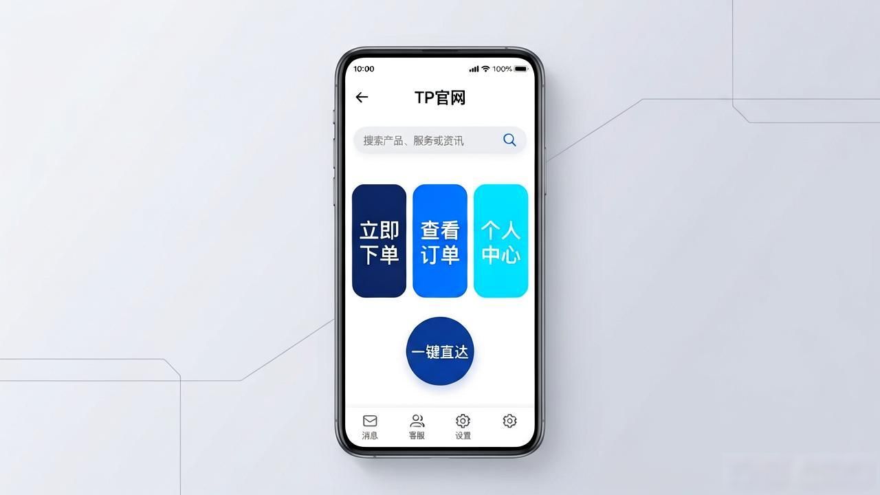 官方应用商店安全检测_TP官网app下载_4. TP官网app下载：全面提升你的使用体验