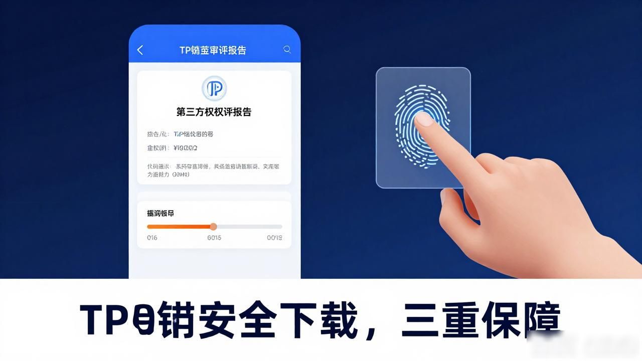 TP钱包透明化运营_TP钱包官方渠道下载_如何在TP官方下载app中建立商业信任