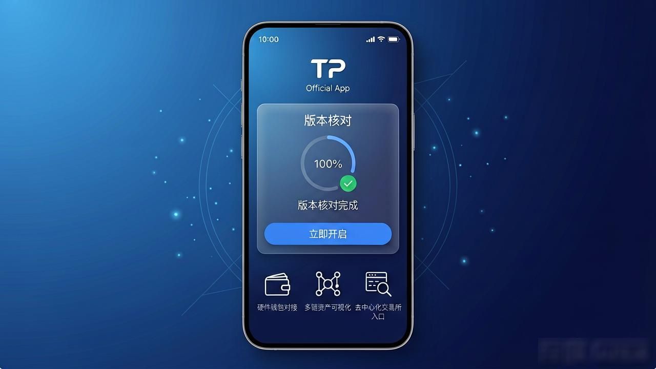 TP Wallet官方下载_2. TP官方APP下载指南:解锁更多精彩功能_TP Wallet安全设置
