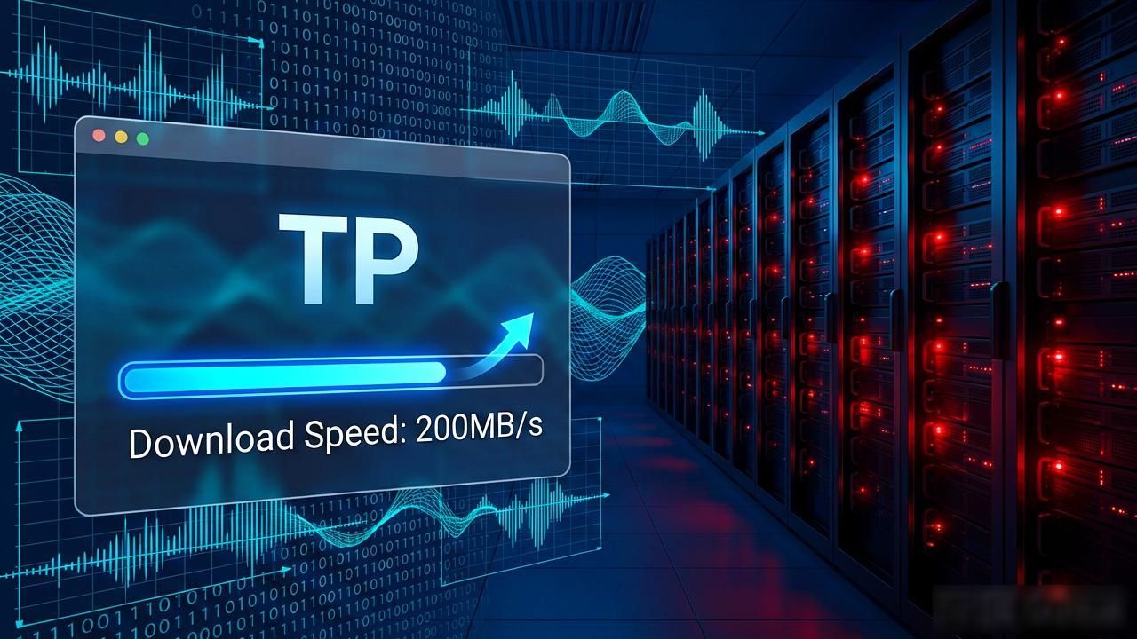 软件迭代下载优化_TP最新版本下载的用户体验与市场接受度_用户体验流畅度提升