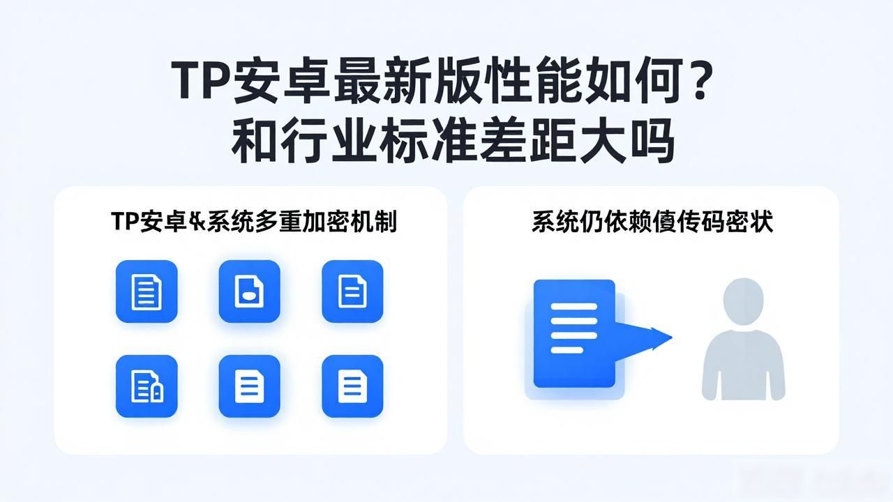 TP安卓最新版性能如何？和行业标准差距大吗